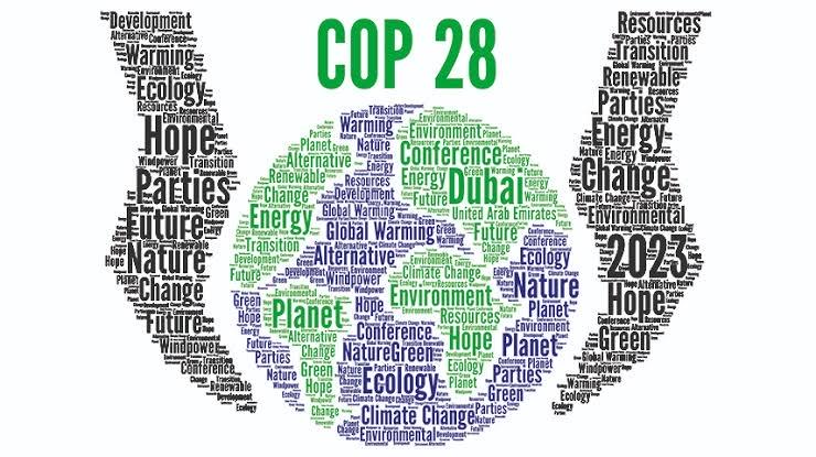 COP28: A Green Vision