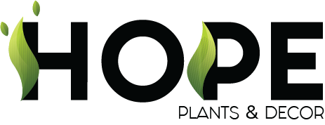 Hope Plants Logo