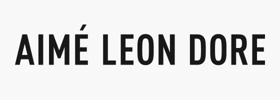 Aime Leon Dore