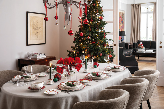 Christmas Decoration