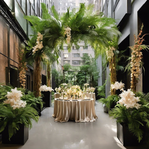 why-rent-plants-for-your-wedding